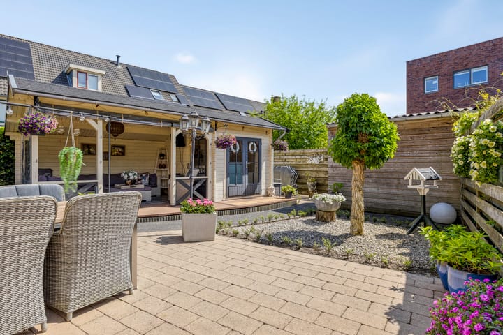 Foto 28 van Sonsvelthof 9