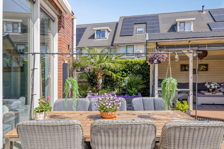 Foto 29 van Sonsvelthof 9