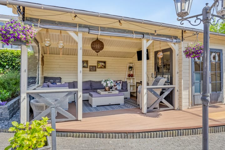 Foto 30 van Sonsvelthof 9