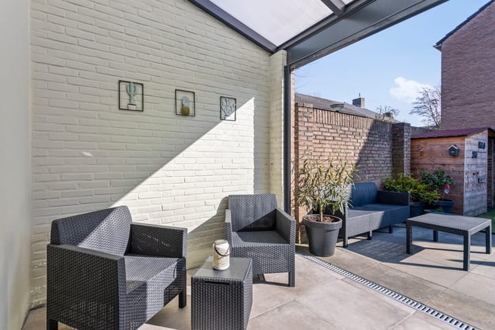 Foto 26 van Aalkeborg 42