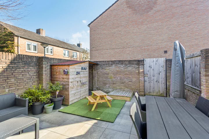 Foto 28 van Aalkeborg 42