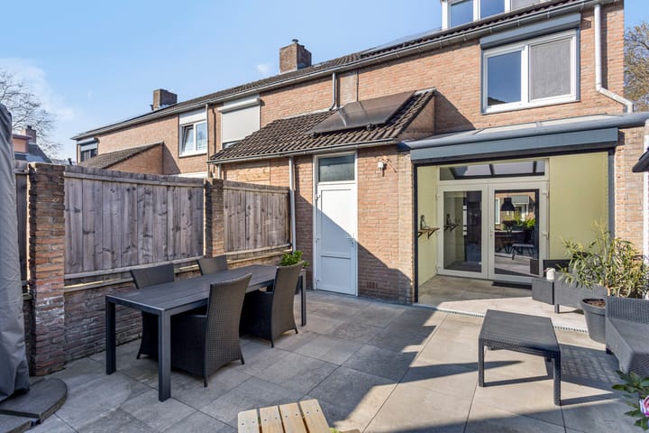 Foto 29 van Aalkeborg 42