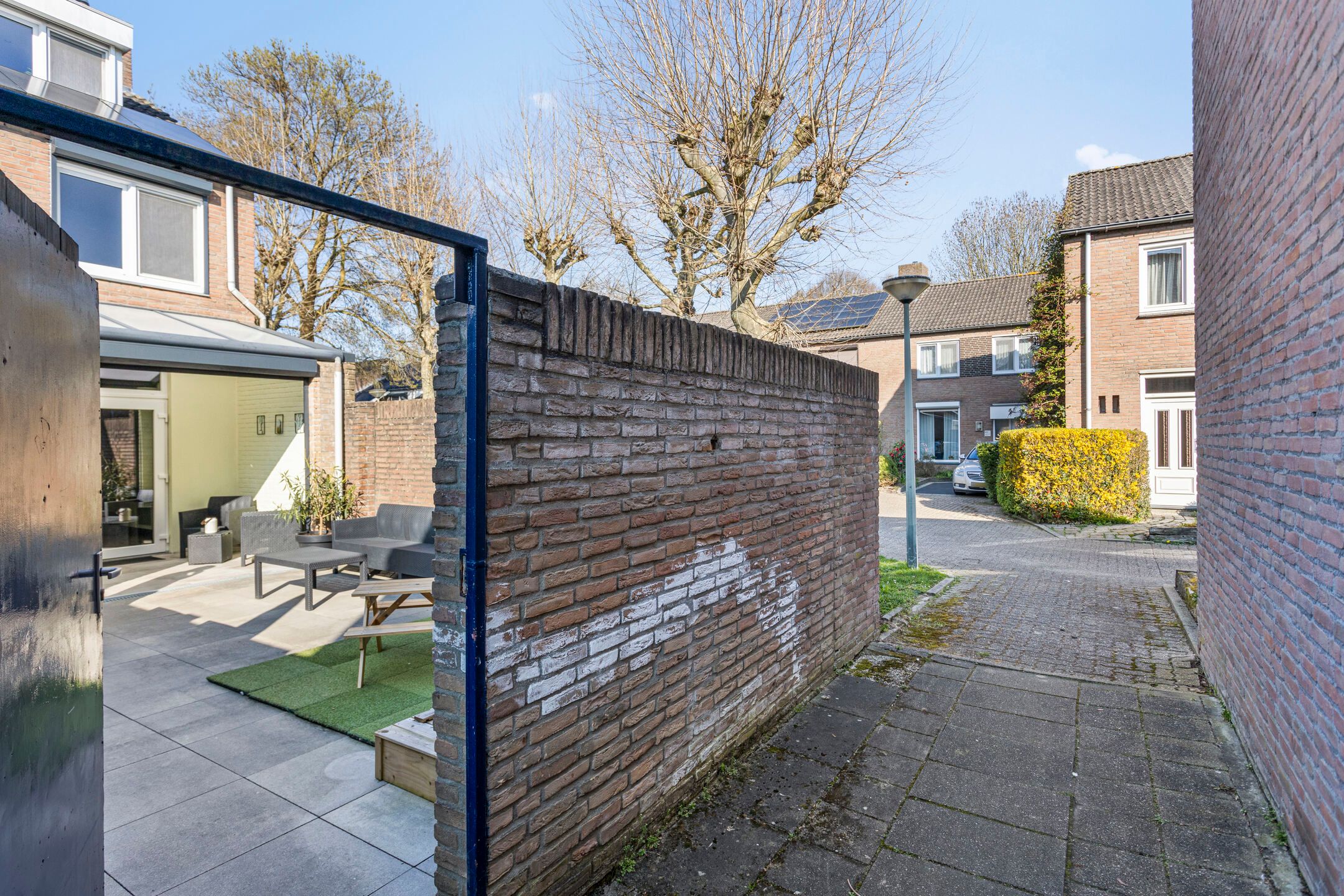 Foto 30 van Aalkeborg 42