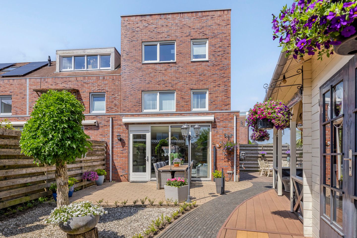 Foto 1 van Sonsvelthof 9