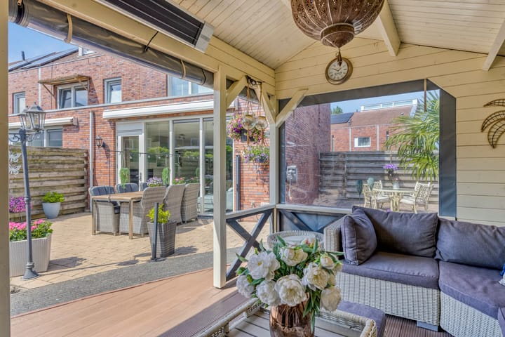 Foto 33 van Sonsvelthof 9