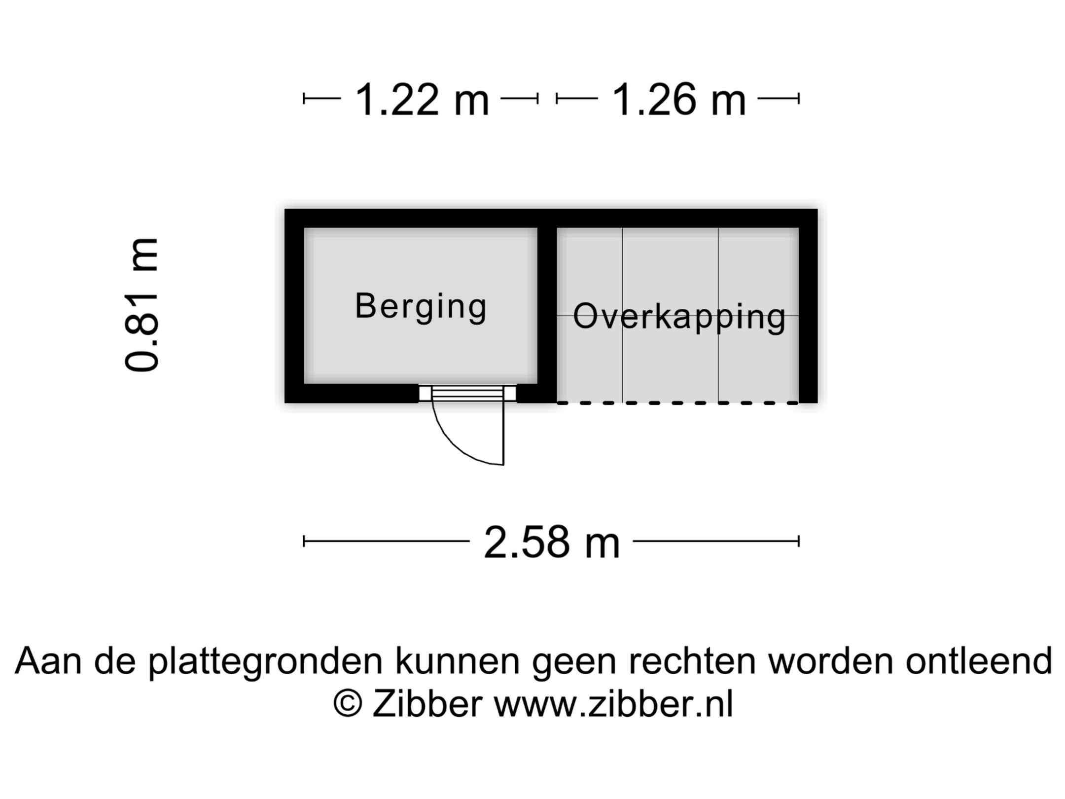 Foto 36 van Aalkeborg 42