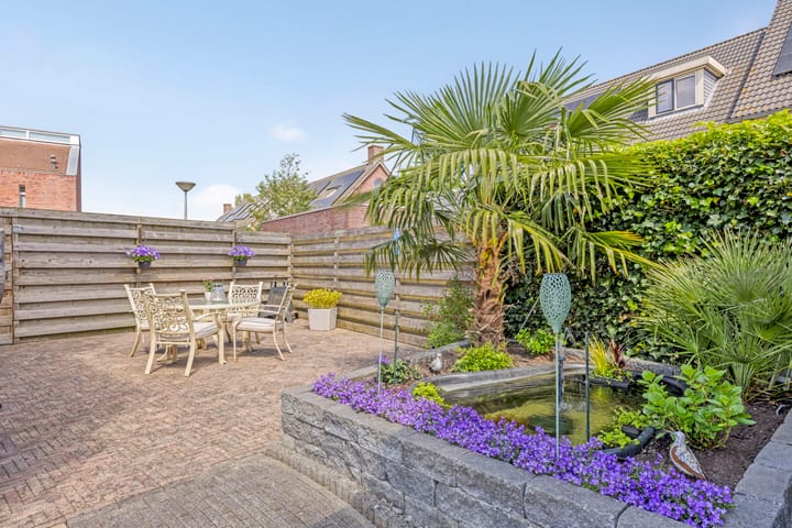 Foto 35 van Sonsvelthof 9