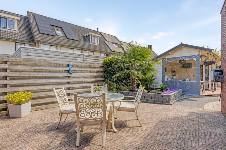 Foto 36 van Sonsvelthof 9