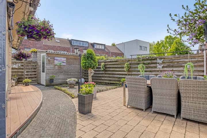 Foto 37 van Sonsvelthof 9