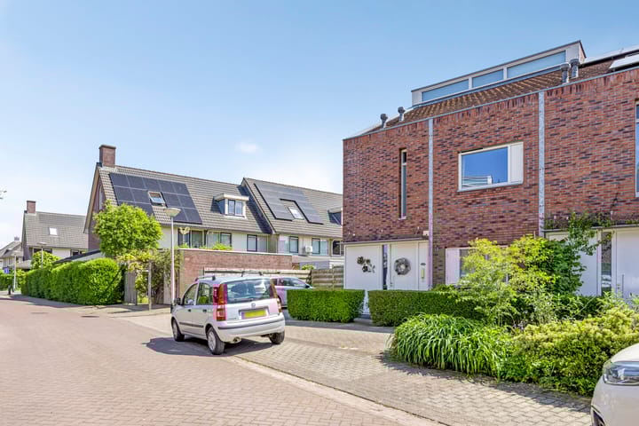 Foto 38 van Sonsvelthof 9