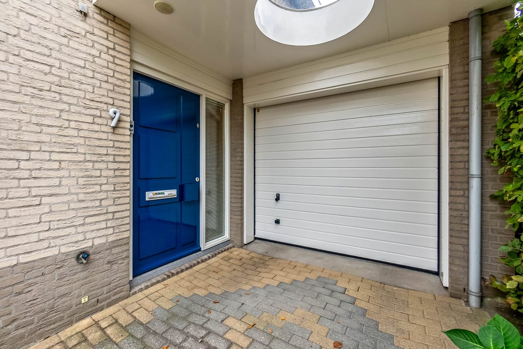 Foto 7 van Van Velzenstraat 9