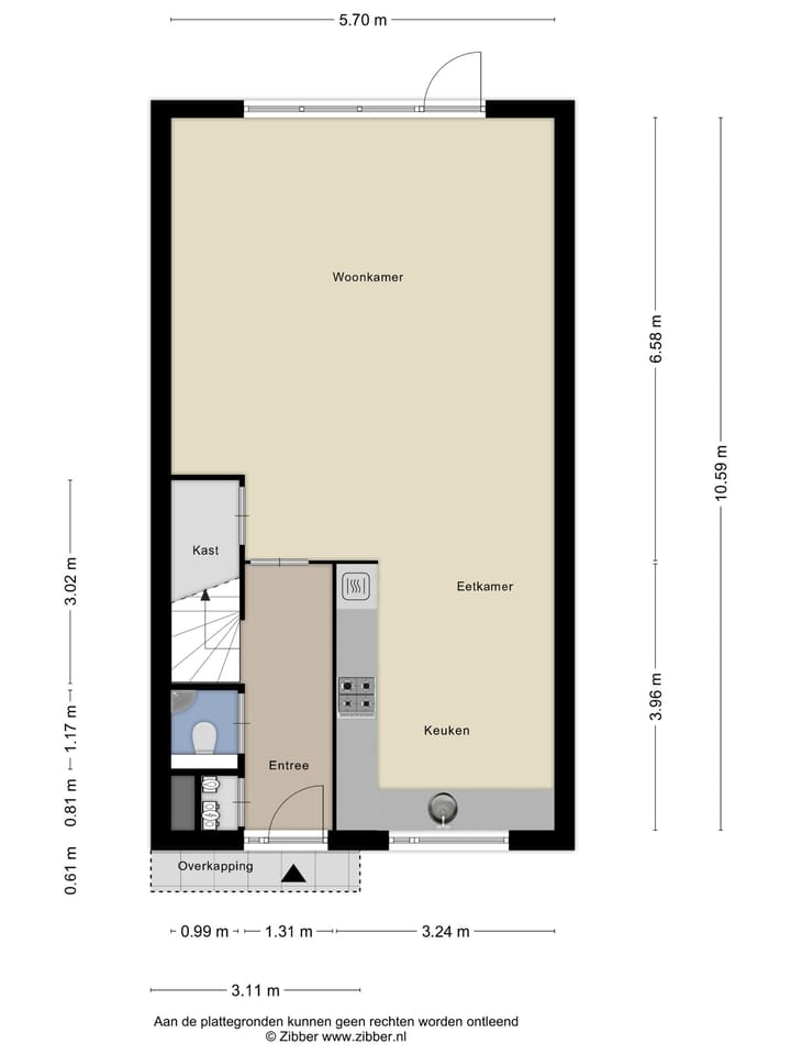 Foto 41 van Sonsvelthof 9