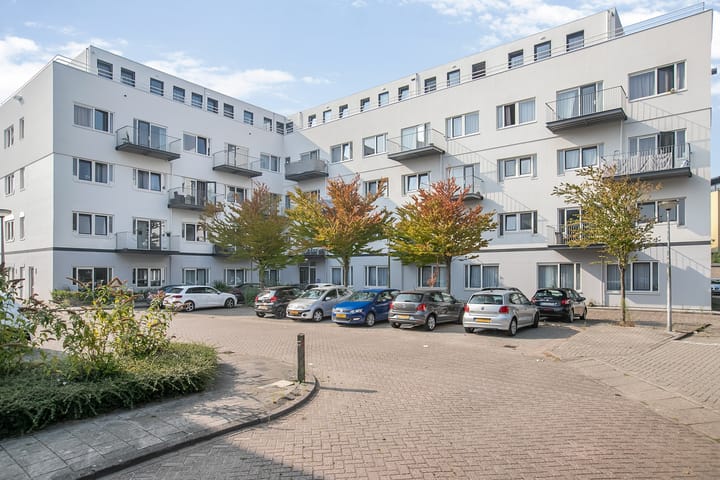 Limaweg 53-H