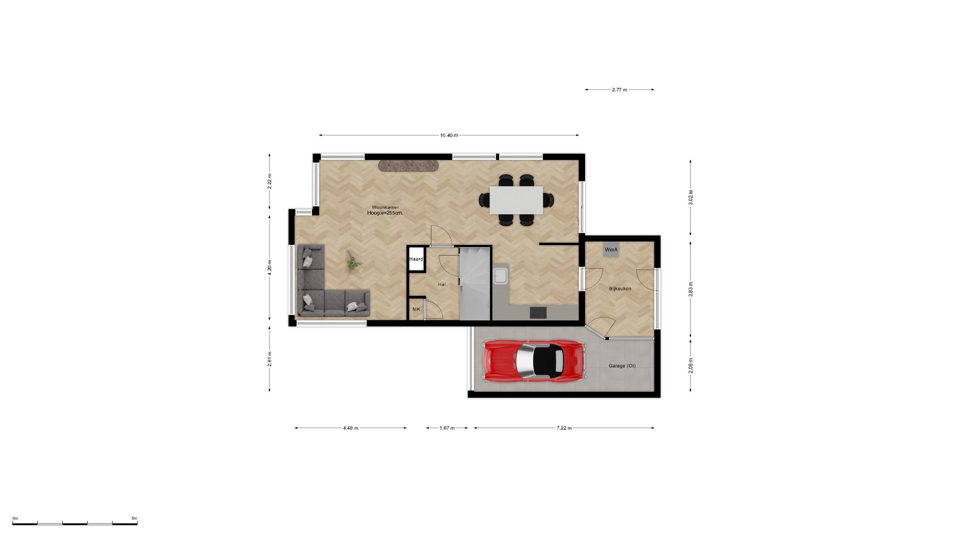 Foto 36 van Van Velzenstraat 9