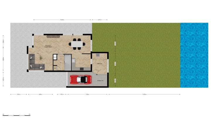 Foto 37 van Van Velzenstraat 9