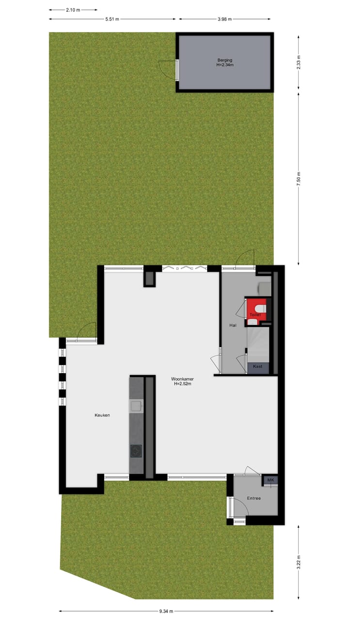 Foto 42 van Eikeboom 81