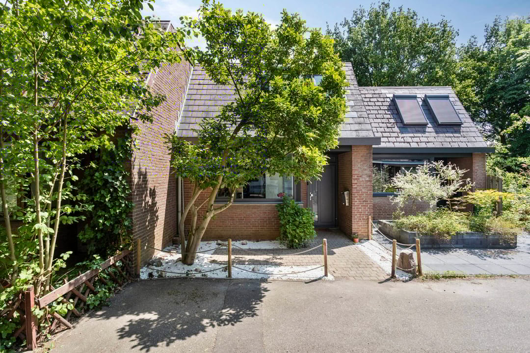 Foto 1 van Mandelborg 21