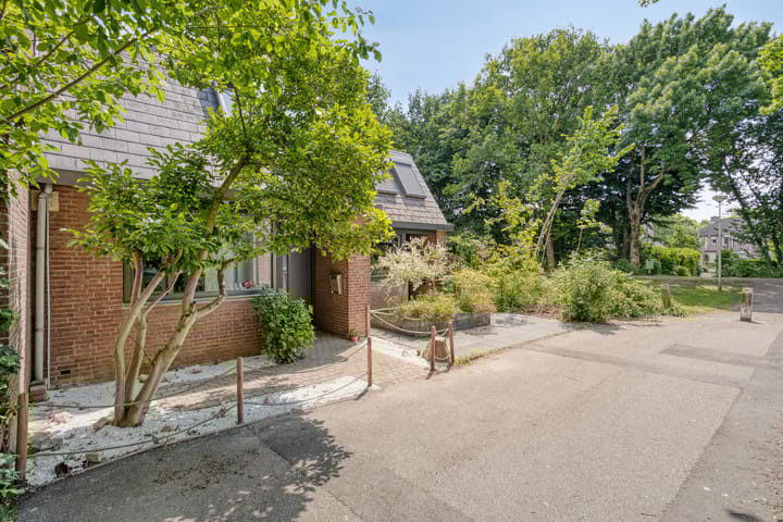 Foto 4 van Mandelborg 21