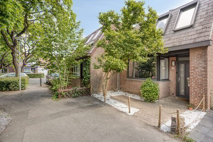 Foto 5 van Mandelborg 21