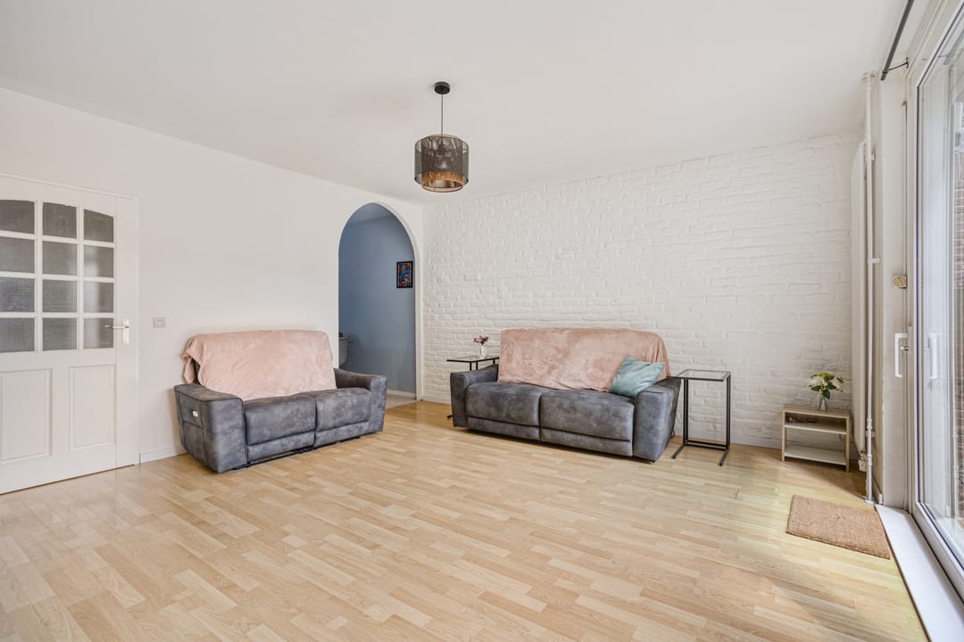 Foto 8 van Mandelborg 21