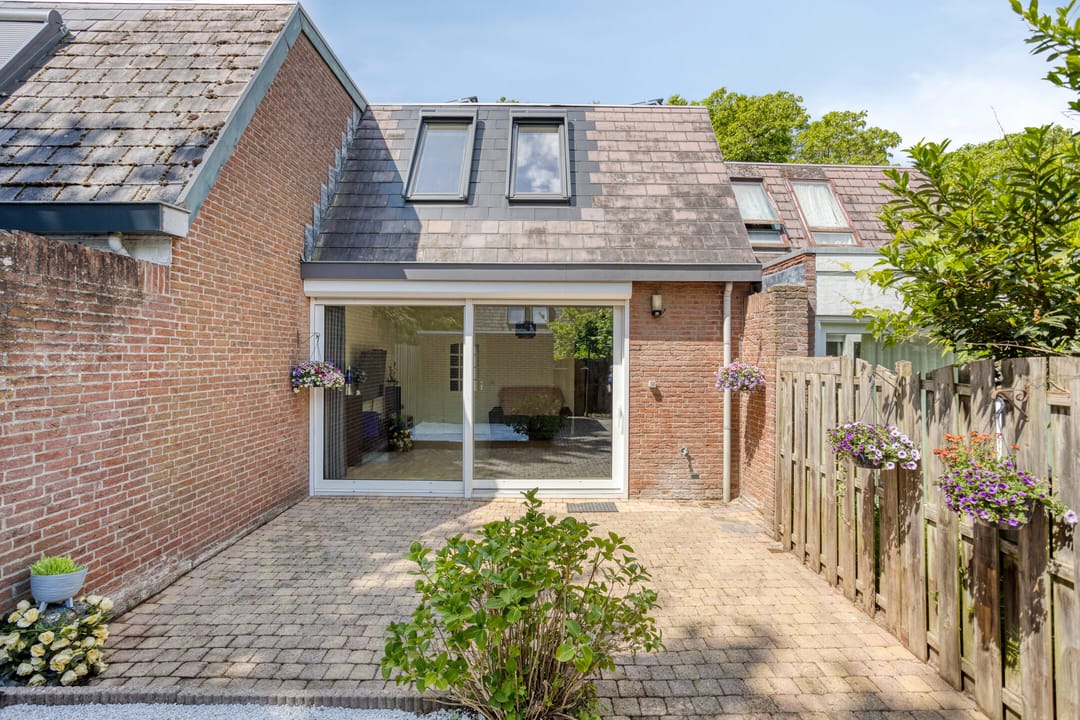 Foto 2 van Mandelborg 21