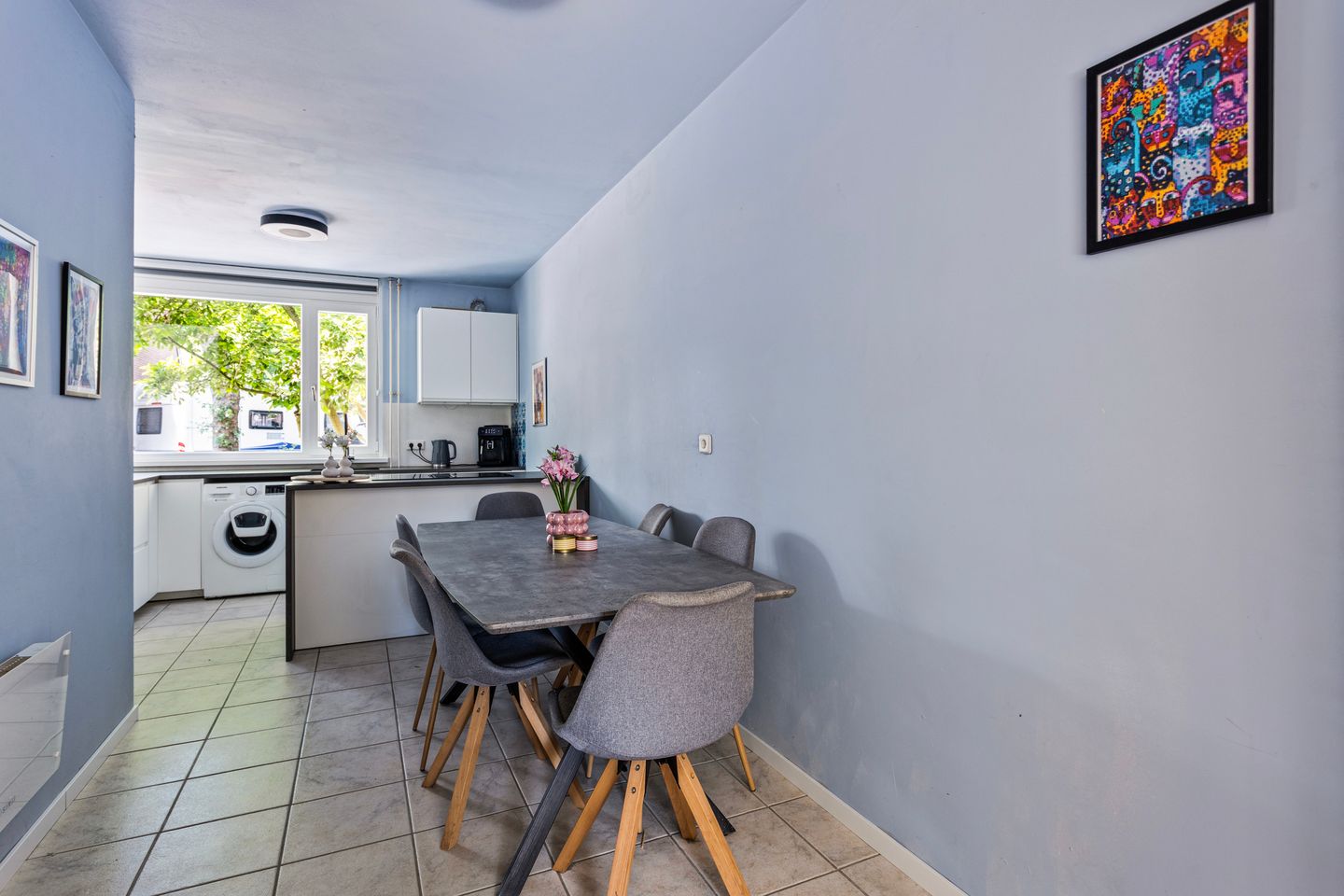 Foto 10 van Mandelborg 21