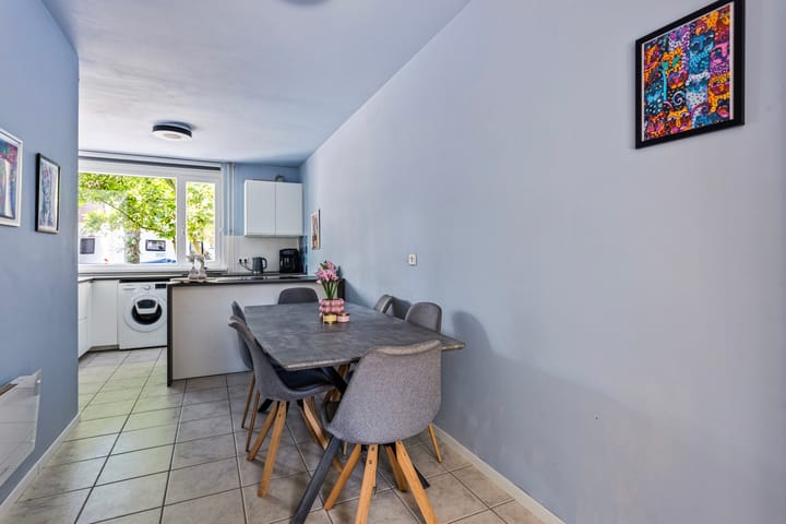 Photo 10 of Mandelborg 21