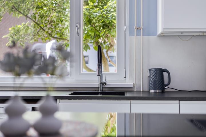 Foto 3 van Mandelborg 21