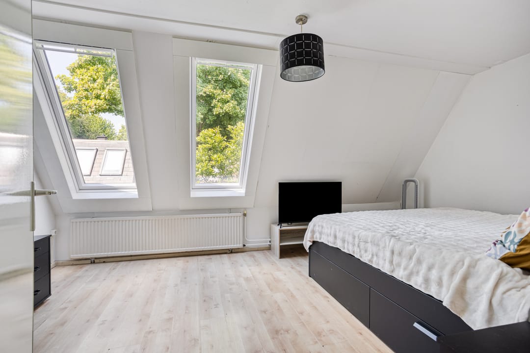 Foto 16 van Mandelborg 21