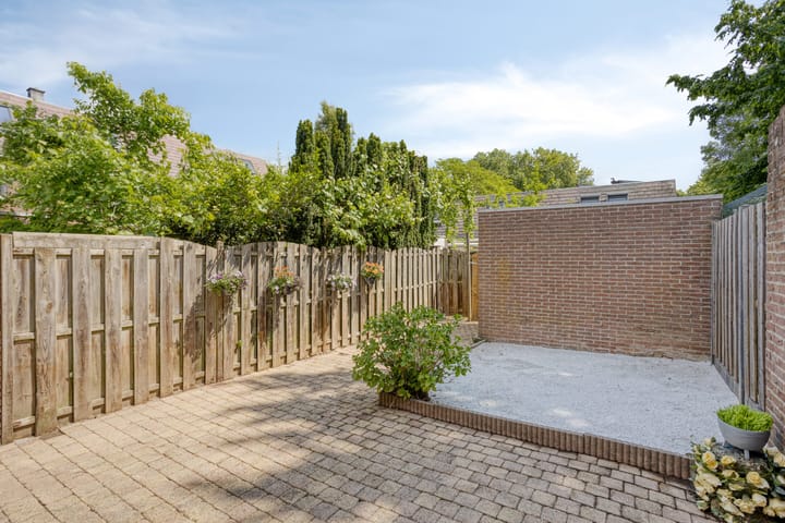 Photo 20 of Mandelborg 21