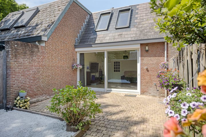 Photo 21 of Mandelborg 21