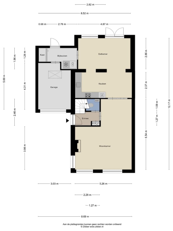 Photo 34 of Traverse 166