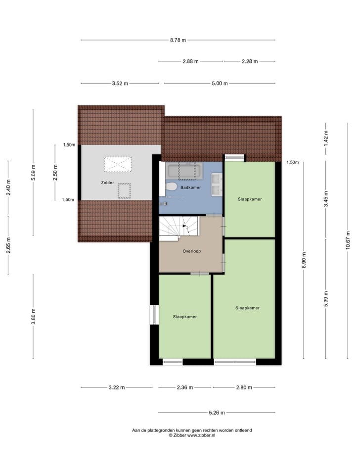 Photo 35 of Traverse 166