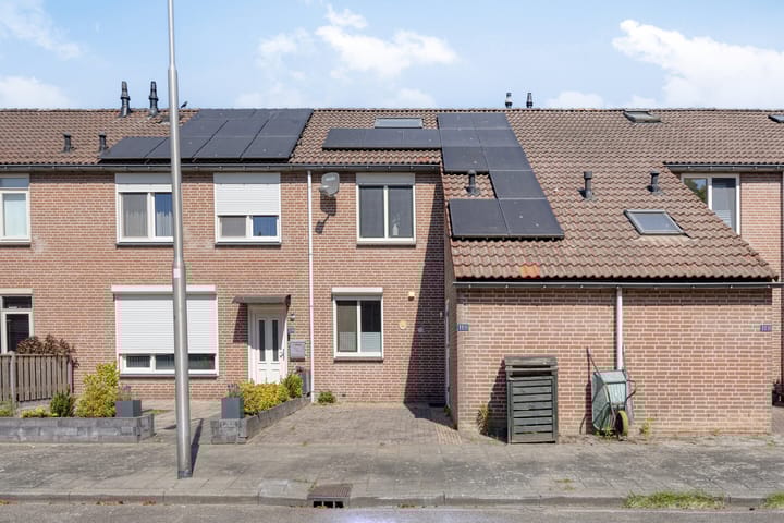 Foto 1 van de Steekse Acker 1111