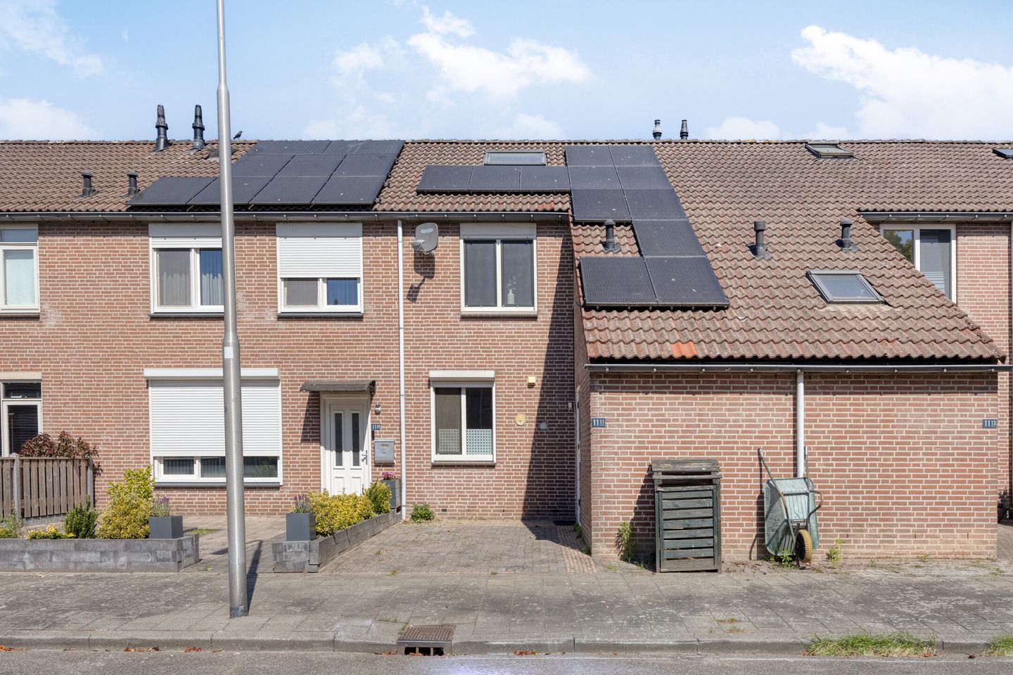 de Steekse Acker 1111 main image