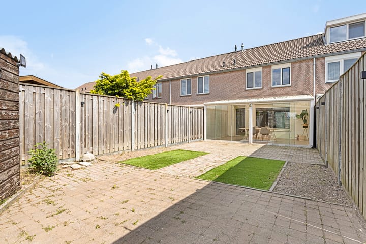 Foto 21 van de Steekse Acker 1111