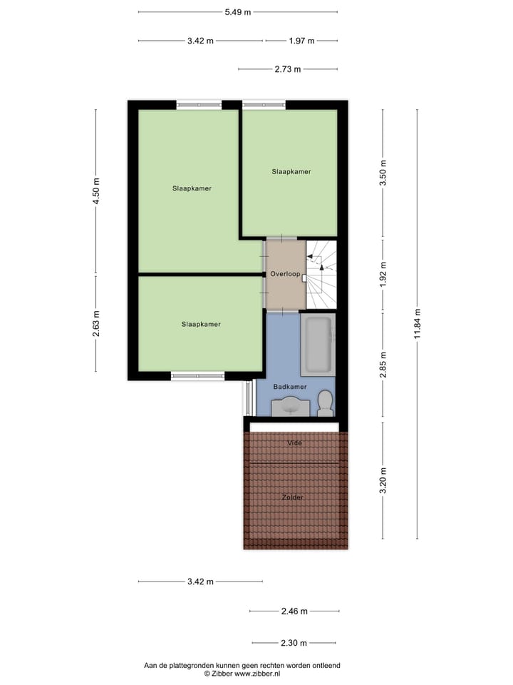 Foto 25 van de Steekse Acker 1111