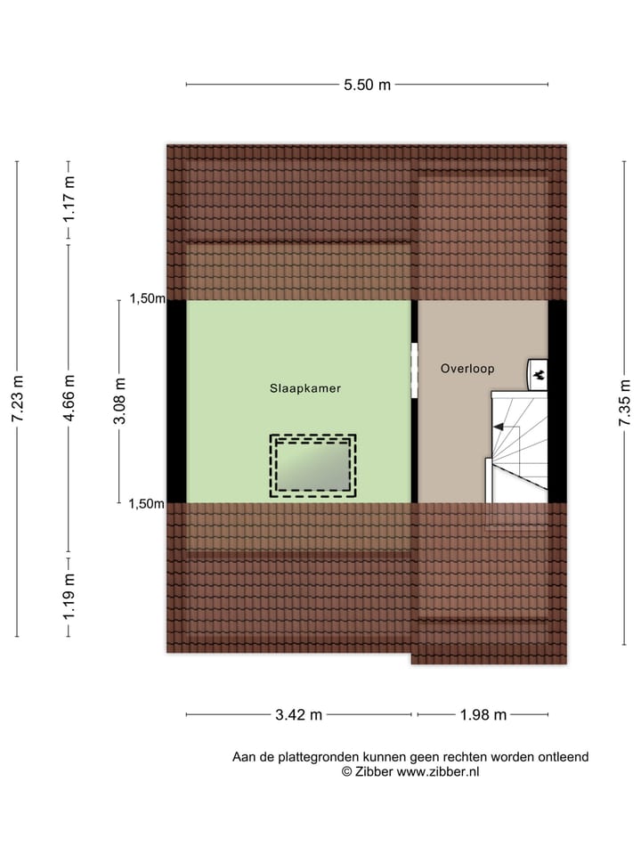 Foto 26 van de Steekse Acker 1111