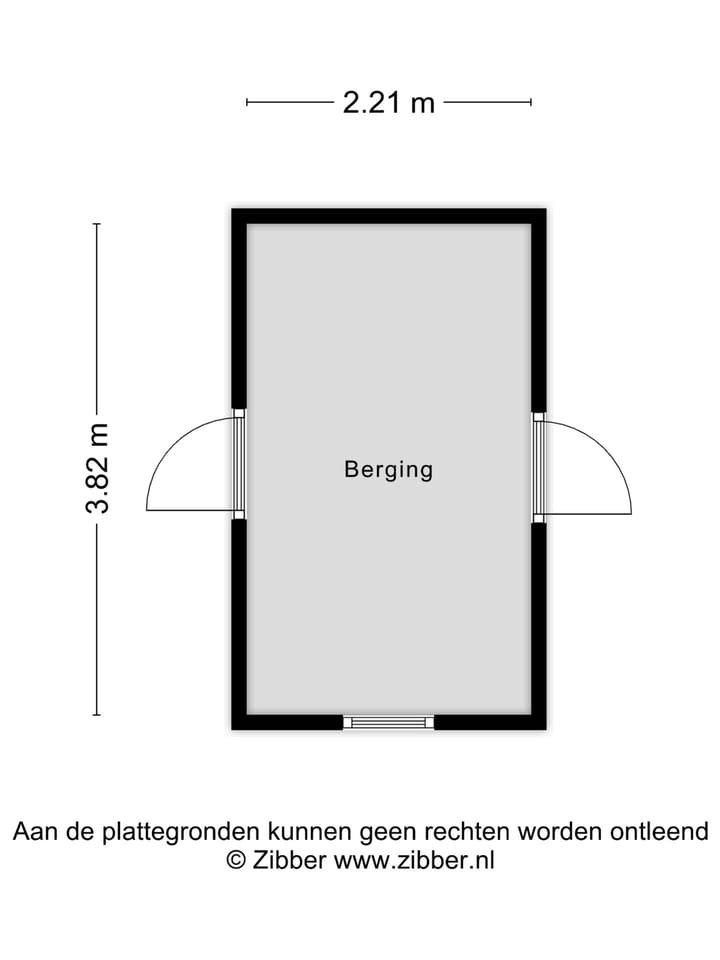 Foto 27 van de Steekse Acker 1111