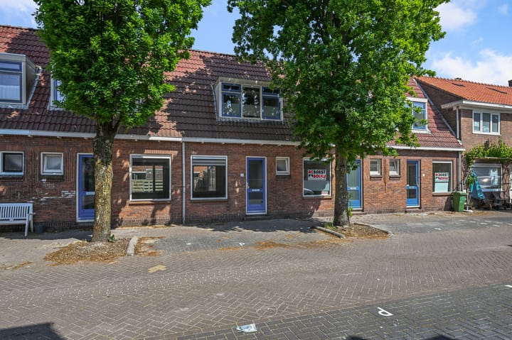 Photo 1 of Poortstraat 15