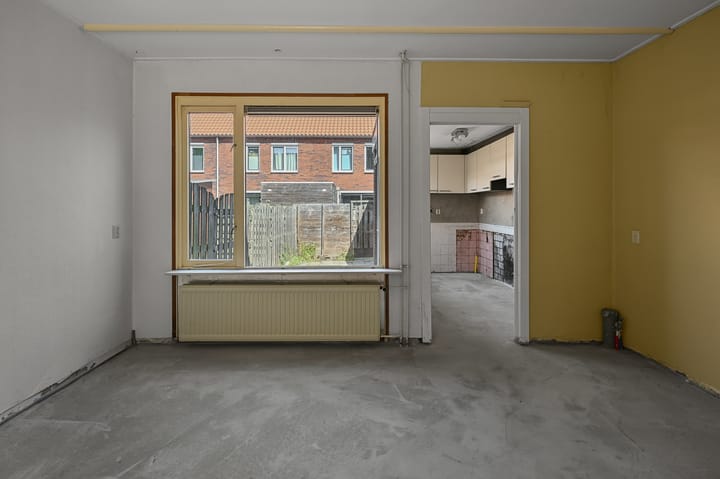 Photo 3 of Poortstraat 15