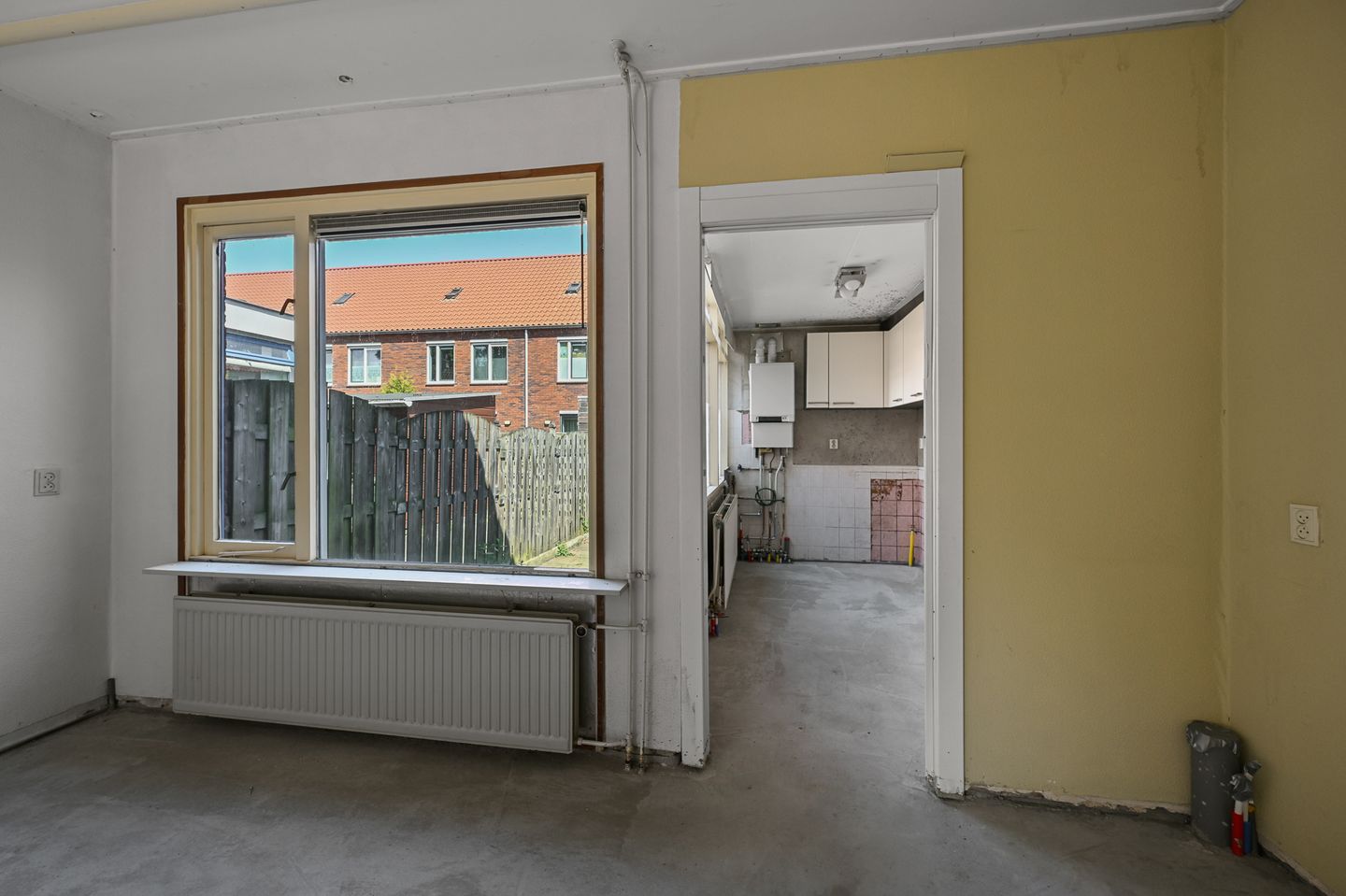 Foto 4 van Poortstraat 15