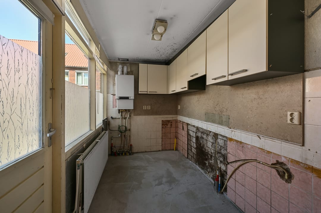 Foto 7 van Poortstraat 15