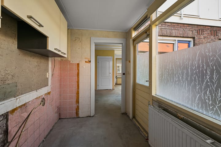 Photo 8 of Poortstraat 15