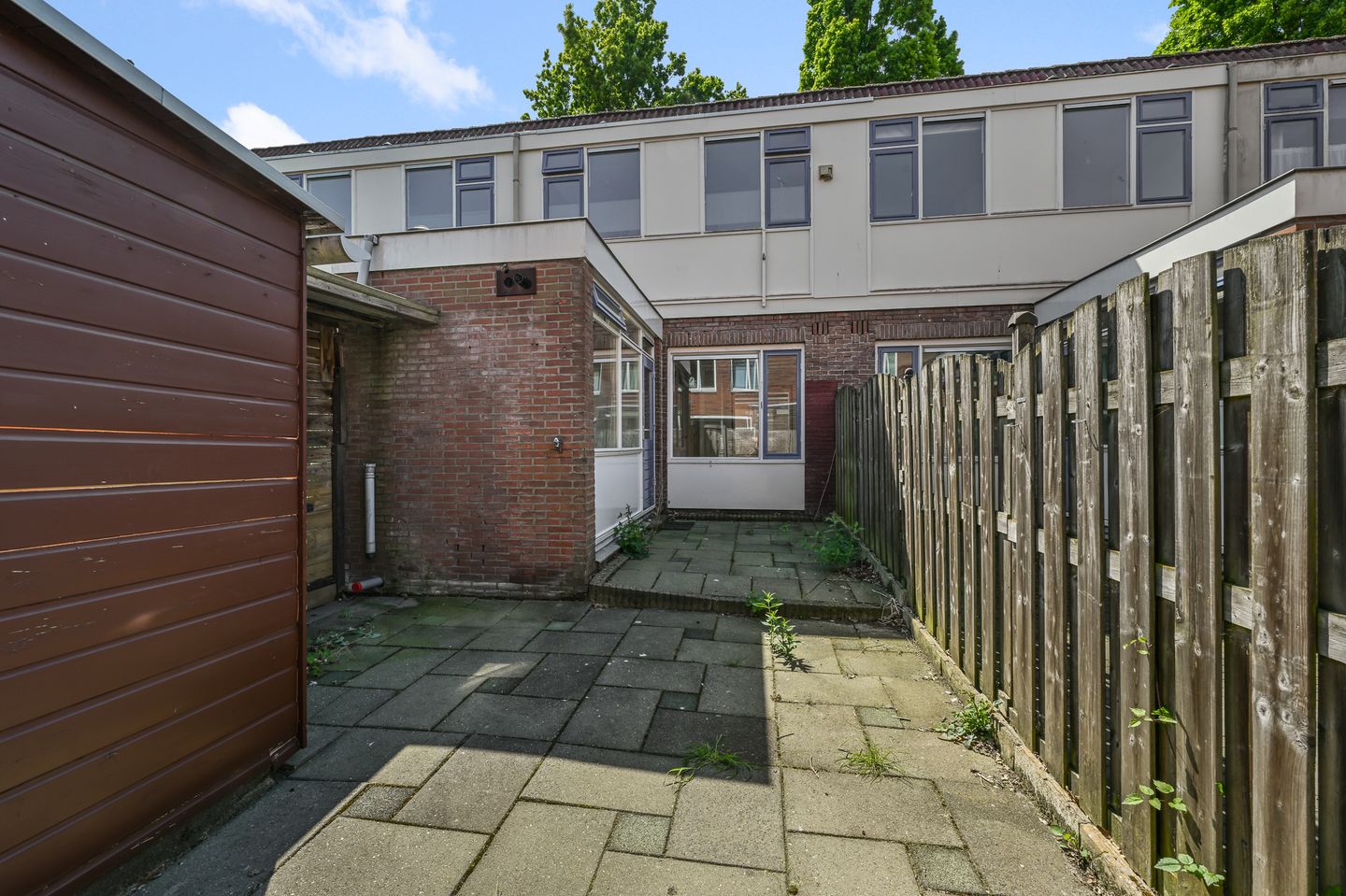 Foto 20 van Poortstraat 15