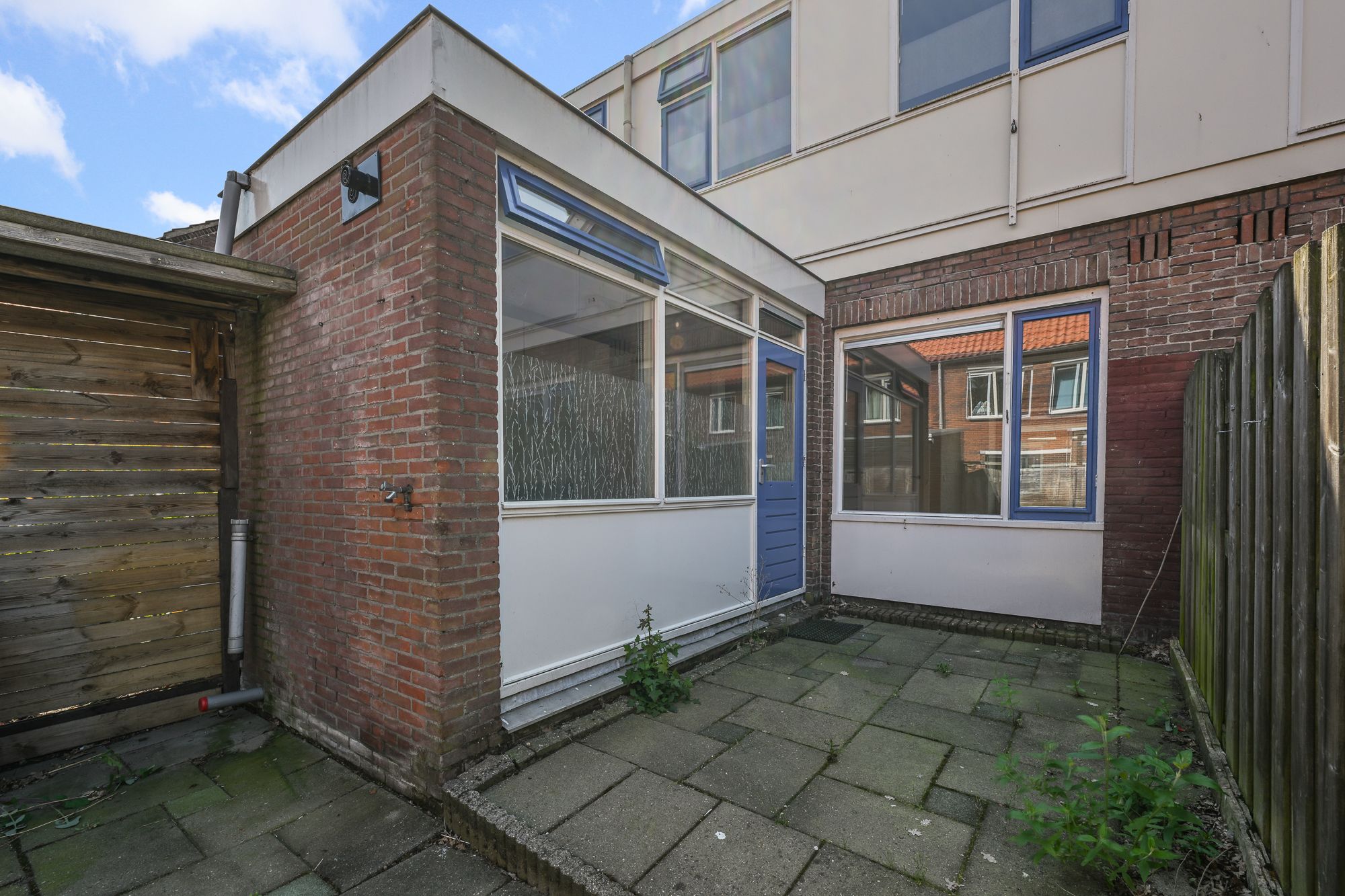 Foto 21 van Poortstraat 15