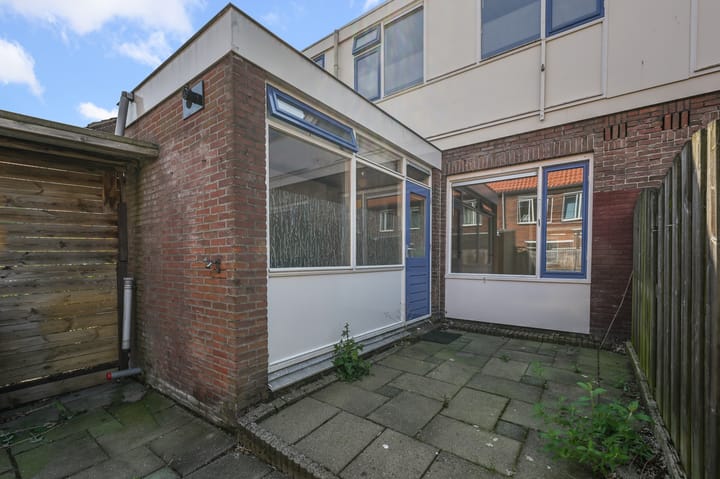 Photo 21 of Poortstraat 15