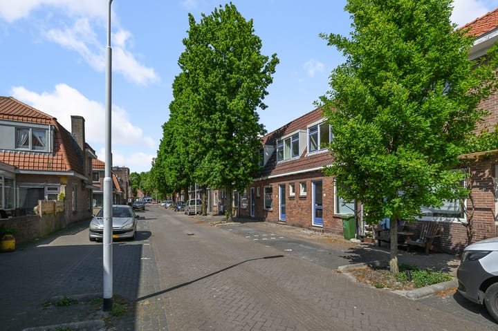 Photo 22 of Poortstraat 15