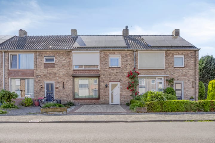 Juliana van Stolbergstraat 11