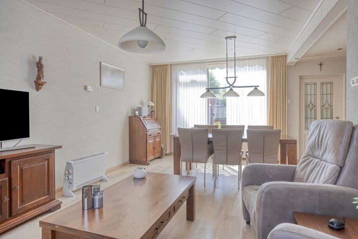 Foto 3 van Juliana van Stolbergstraat 11